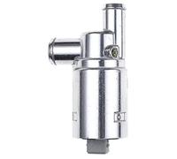 Wivplex Válvula de control aire en ralentí for Audi y Volkswagen, 1987-1997 0280140512 034133455B Reemplazo de la válvula de control de aire en ralentí