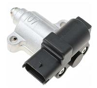 Wivplex Válvula de control aire en ralentí, for Hyundai, for Matrix I10 1., for Kia, for Picanto 07-10 velocidad 35150-02800,9520930007 Reemplazo de la válvula de control de aire en ralentí