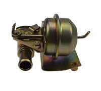 Wivplex Válvula de Control calentador HVAC, for Jaguar, XJ6 XJ12 Series 2 y 3 XJS H38V-5251-000,H38V5251000, CCC4915 7945 C41051 Unidad de válvula de control del calentador de aut