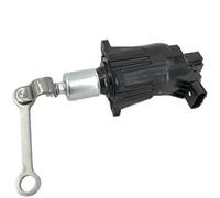 Wivplex Válvula de control de refuerzo turbo Turbocompresor 49477-06100 Turbo Electronic Wastegate Td04l6 Actuador de turbina, para Accord, para Avancier Ur-v 2.0T 2016 Forengine k20c3