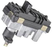 Wivplex Válvula de control de refuerzo turbo Turbocompresor Turbo Wastegate 839077-1011, para Vw, para Amarok 3.0 Tdi 2018 Foractuator Electronic 059145873Bj 6Nw010430-47 GTD2060VZ