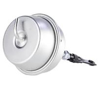 Wivplex Válvula de control de refuerzo turbo Turbocompresor Turbo Wastegate Rhfv4 Vj38 Actuador Electrónico, para Ranger 3.0L 115Kw 156Hp J97MU 2006-2011 4943873 6M349G438AC 1789132