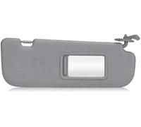 Wivplex Visera de Techo automática Visera Parasol para Coche para Hyundai para Elantra 2011-2015, Lateral Izquierdo para Conductor y Pasajero,