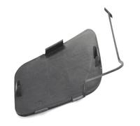 Wivplex WF-Parachoques Trasero Gancho De Remolque Cubierta Ojo Accesorios Piezas Tapa, para, para Xc90 30698132/2007-2013 Tapa de la Cubierta del Gancho de Remolque del automóvil