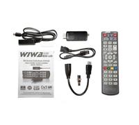 Sintonizador dvb-t/t2 wiwa h.265 mini