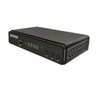 WIWA Tuner DVB-T/T2 H.265