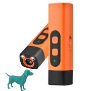 WIWIDANG Ruhemeister Pro - Dispositivo de entrenamiento contra ladridos y problemas de comportamiento en perros, seguro y respetuoso con los animales, portátil, resistente a la intemperie, adecuado