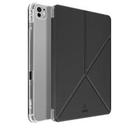 wiwu Funda iPad Pro 13'' 2024 Soporte y Reposo Automático,