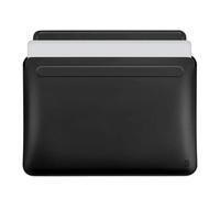 wiwu, Funda Ultra Fina para Laptop MacBook Pro 16" Cierre Magnético Skin Pro II