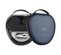 WIWU Smart Case for Apple AirPods Max Headphones Ultra-Slim Travel Ca