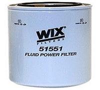 WIX CORPORATION 51551 SPIN-ON HYDRAULI