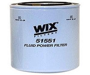 WIX CORPORATION 51551 SPIN-ON HYDRAULI
