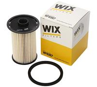 Wix Filter WF8367 - Filtro De Combustible