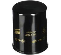 Wix Filter WL7166 - Filtro De Aceite