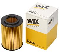 Wix Filter WL7446 - Filtro De Aceite