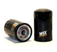 Wix filtros - 51516 Cubierta lubricante filtro