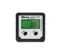 Wixey WR300 - Medidor de ángulo digital tipo 2 con luz de fondo...