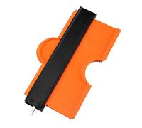 Wixovo Medidor de Contornos 25cm, Medidor de Perfil de Contorno, Duplicador de Contorno, Calibrador de Contornos, Regalos para Hombres, Regalos para el Día del Padre