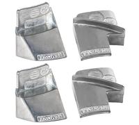 WIYETY 2 Piezas Herramientas de Desmontaje: Herramienta de Instalación Herramientas de Extracción/Instalación de Correa Elástica Herramienta de Extracción Instalación de Correa Elástica Correa