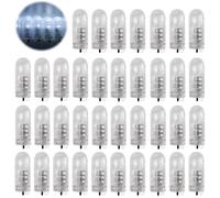 WIYETY 70 Unidades de Luces LED para Globos, Resistentes al Agua, para Farolillos de Papel, Navidad, Bodas, Fiestas y Cumpleaños