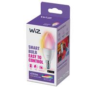 Wiz - C37 Candle E14 Colour And Tunable White - Smart Home ACC NUEVO