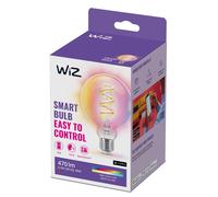 Wiz - E27 - Color & Tunable White Filament Bulb - Globe - Wifi ACC NUEVO
