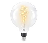 WIZ G200 Whites Bombilla Inteligente Wi-Fi Blanco Cálido/Frío E27