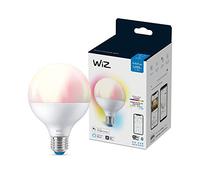 Wiz - G95 Globe E27 Colour And Tunable White - Smart Home NUEVO