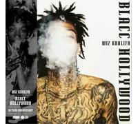 Wiz Khalifa - Blacc Hollywood (10 Year Anniversary) [Vinilo]