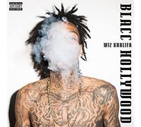 Wiz Khalifa - Blacc Hollywood (Deluxe)
