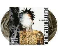 Wiz Khalifa - Blacc Hollywood [Vinilo]