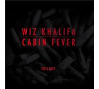 Wiz Khalifa - Cabin Fever Trilogy [Vinilo]