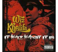 Wiz Khalifa - It Wiz What It Is