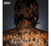 "Wiz Khalifa: Khalifa (Limited 10th Anniversary Tan Vinyl Edition)RSD 2026, Exclusive, limited"