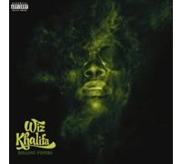 Wiz Khalifa - Rolling Papers