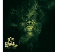 Wiz Khalifa - Rolling Papers