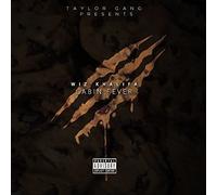 Wiz Khalifa & Taylor Gang - Cabin Fever 3