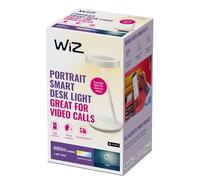 WiZ Lámpara de Mesa, Blanco
