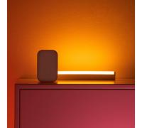 WiZ Lámpara de mesa LED Bar Light, envase individual True