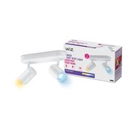 Wiz - Imageo 2 Lámpara de Techo White