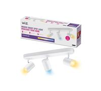 WiZ - Imageo WiZ 3 Lámpara de Techo White WiZ