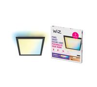 WiZ - Panel WiZ Lámpara de Techo Square 36W Black WiZ