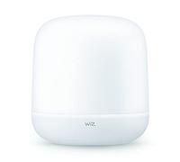PHILIPS WIZ HERO PORTABLE DESK LAMP 9W 2200-6500K RGB IP20 929002626701 55171800