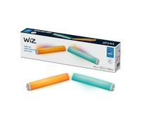 WiZ Light Bar Tunable White and Colour Dimmable Table Lamp 16 Million Colours Sm