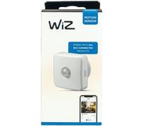 WiZ Motion Sensor Smart Bewegungsmelder Inalámbrico WLAN Bluetooth Blanco
