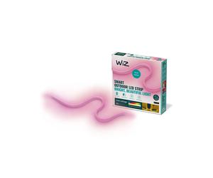 WiZ Outdoor LED Strip - weiß