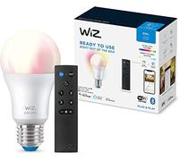 WiZ 8719514551091 iluminación inteligente Bombilla inteligente 8 W Blanco Wi-Fi