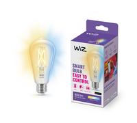 Wiz - St64 Clear Bulb E27 Tunable White - Smart Home NUEVO