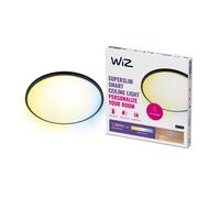 Wiz -Superslim Wiz Ceiling 14W B Rd 27-65K Tw NUEVO