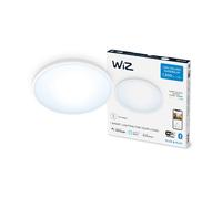 Wiz - Superslim Wiz Ceiling 14W W Rd 27-65K Tw NUEVO
